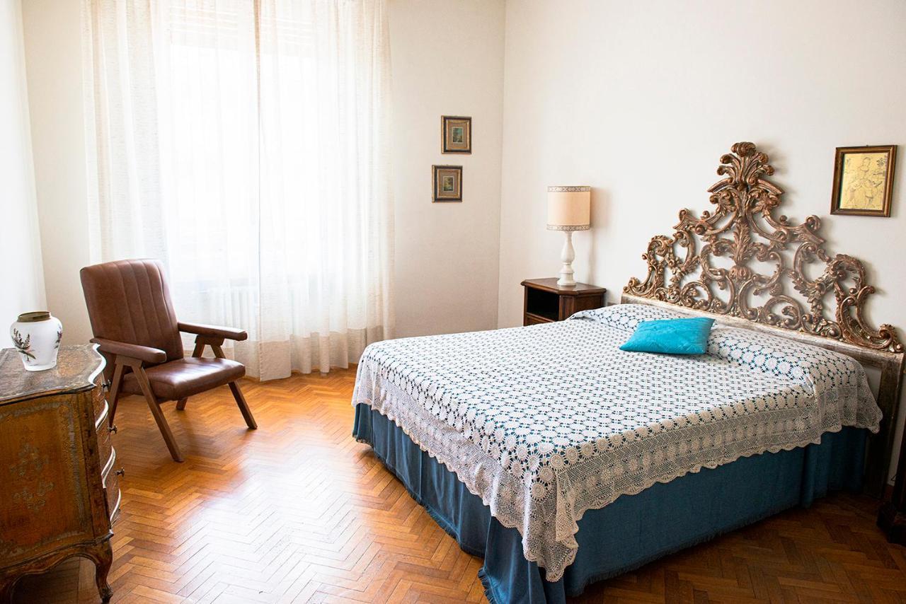 Appartamento "Casa Mia" Florens Exteriör bild
