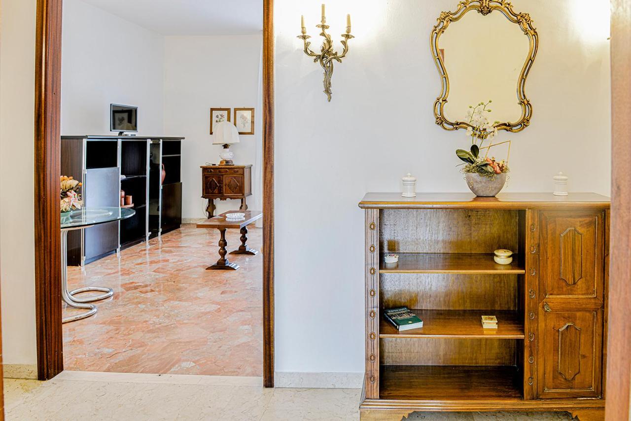 Appartamento "Casa Mia" Florens Exteriör bild