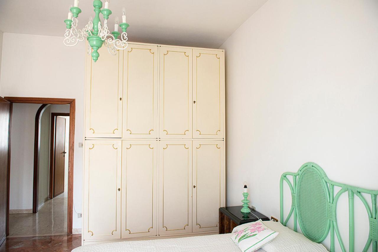 Appartamento "Casa Mia" Florens Exteriör bild