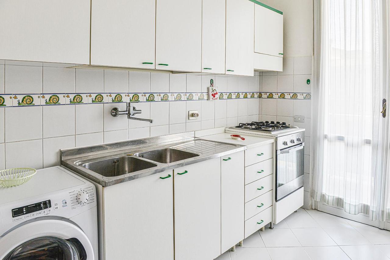 Appartamento "Casa Mia" Florens Exteriör bild
