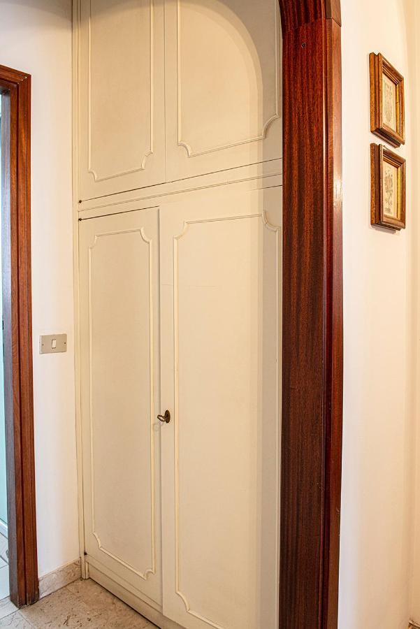 Appartamento "Casa Mia" Florens Exteriör bild