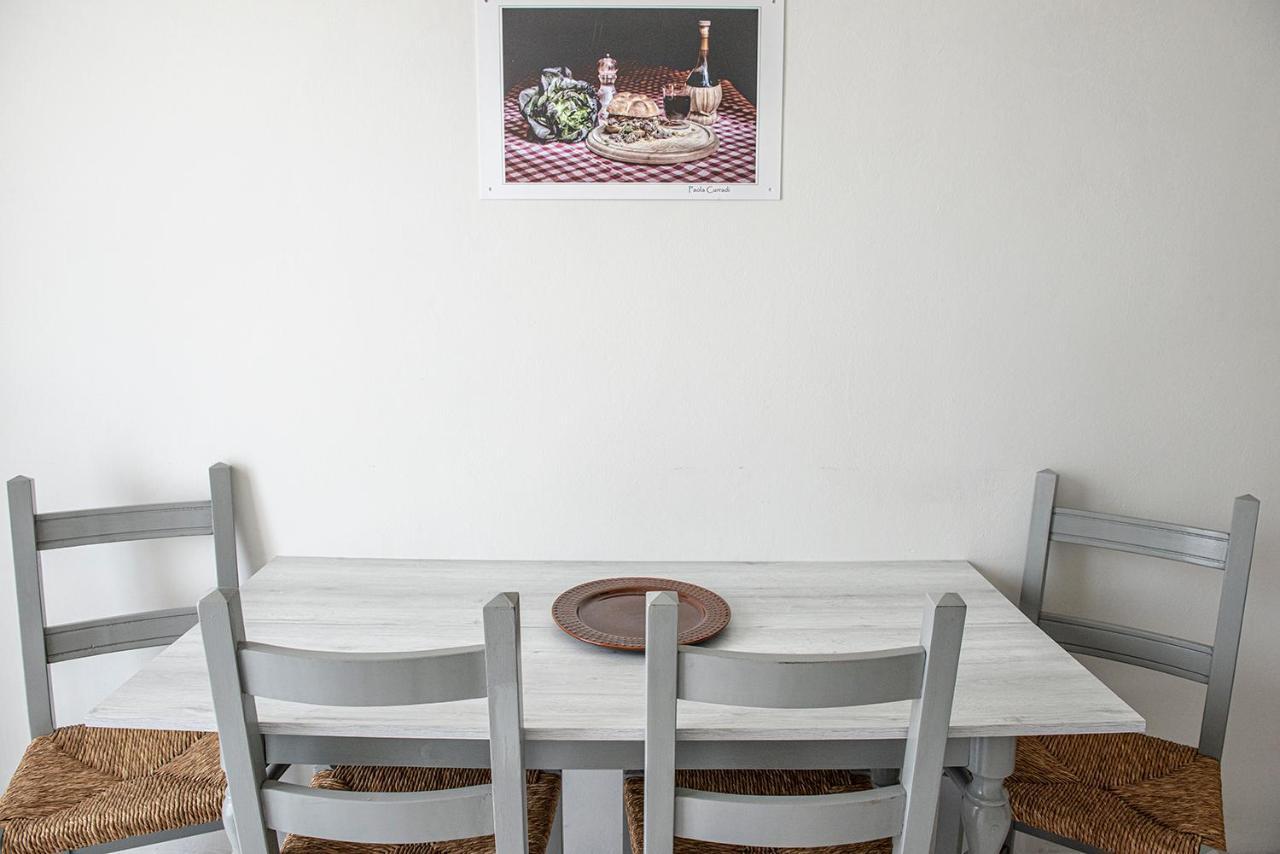 Appartamento "Casa Mia" Florens Exteriör bild