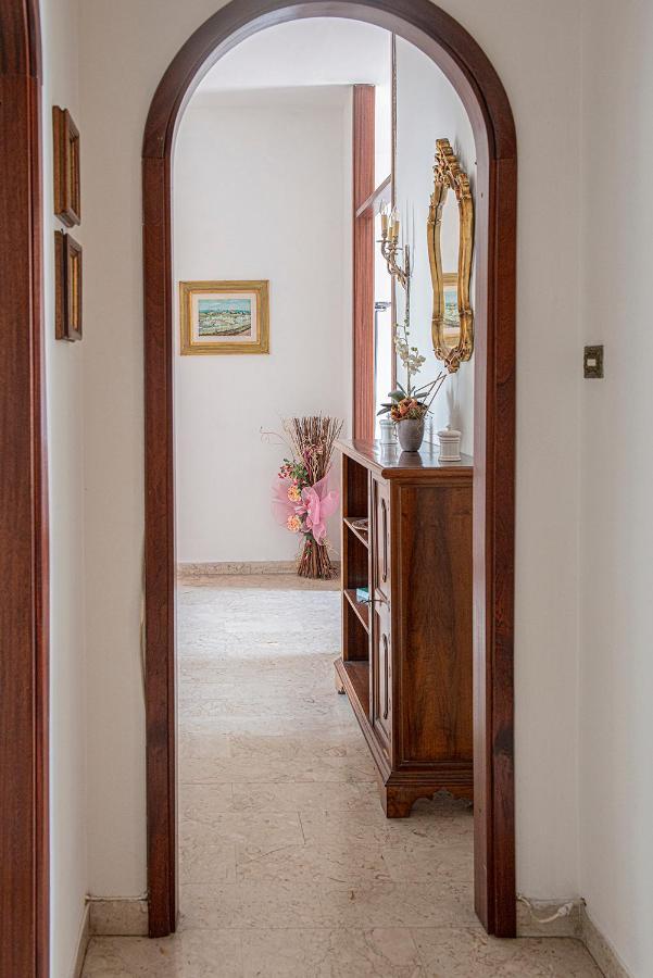 Appartamento "Casa Mia" Florens Exteriör bild