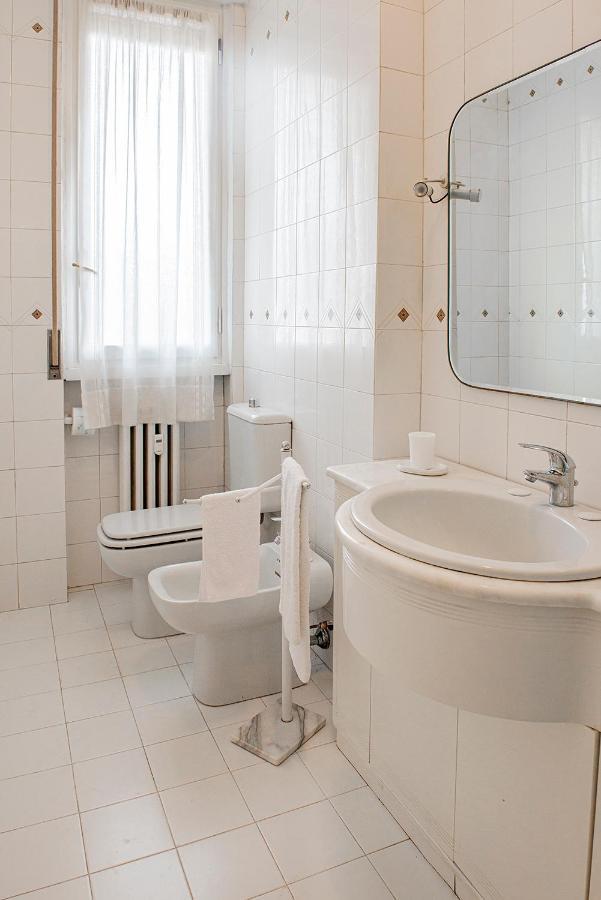 Appartamento "Casa Mia" Florens Exteriör bild