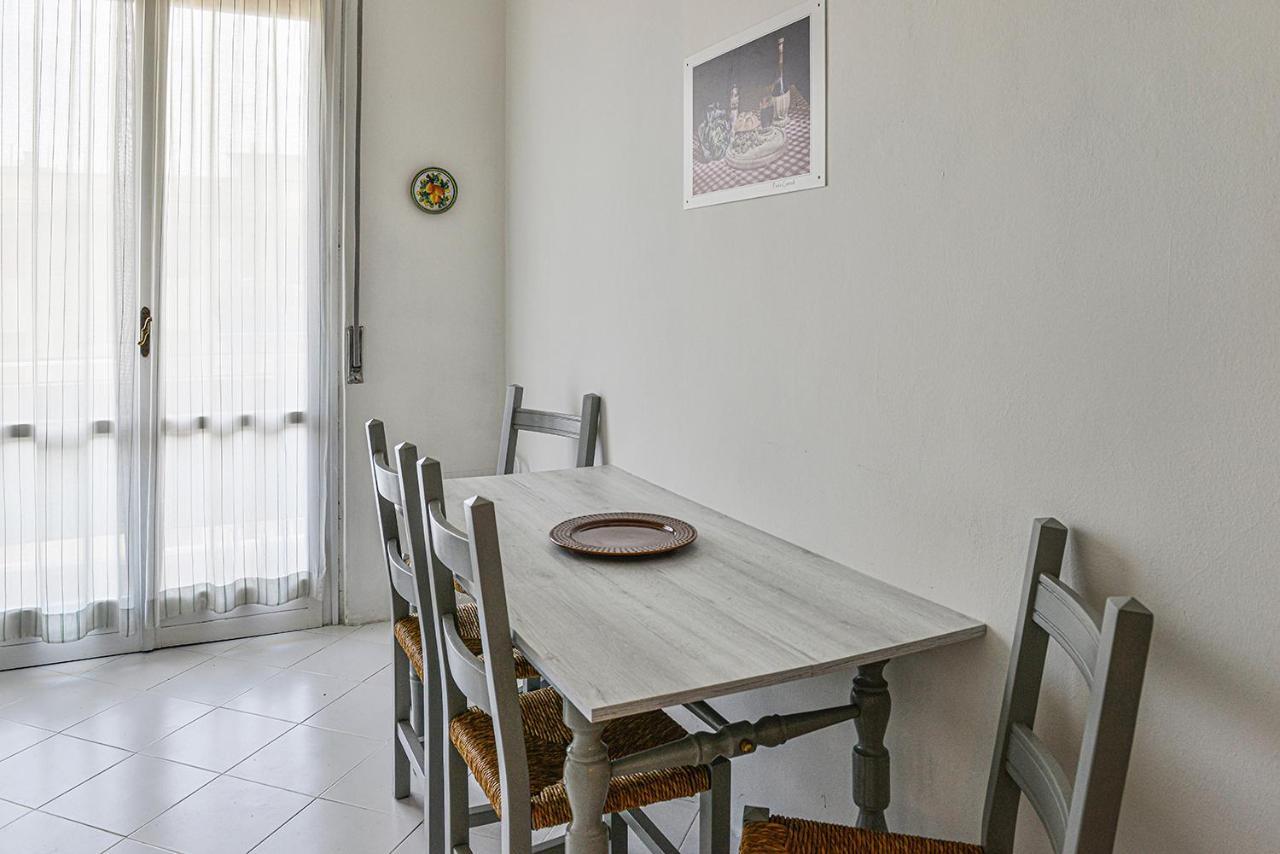 Appartamento "Casa Mia" Florens Exteriör bild